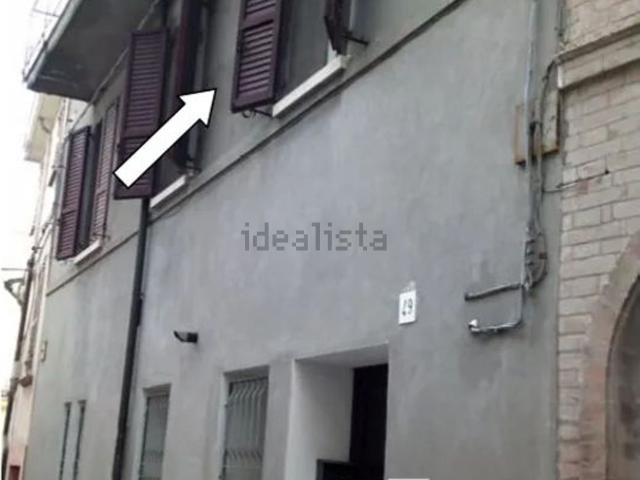Appartamento in vendita di 97 m² in Via Santa Chiara