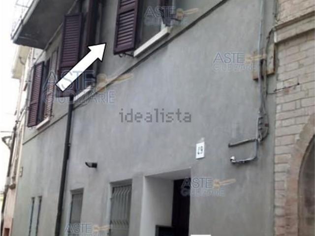 Appartamento in vendita di 97 m² in Via Santa Chiara, 49