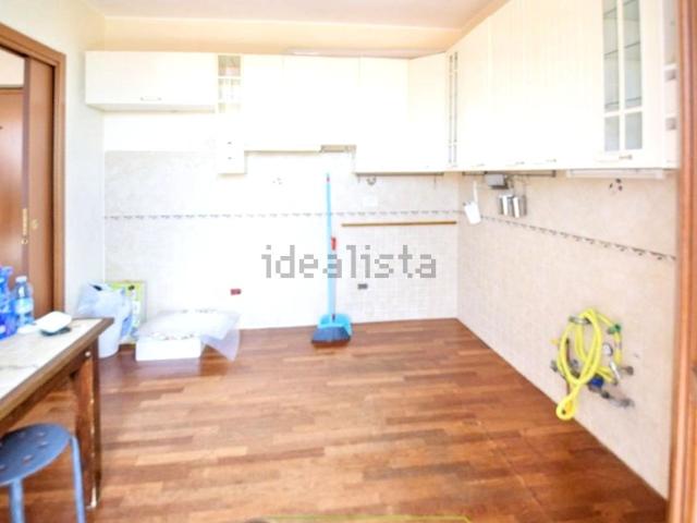 Appartamento in vendita di 97 m² in Via Santuario, 1