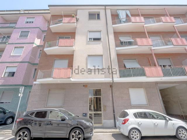 Appartamento in vendita di 97 m² in Via San Carlo, 25