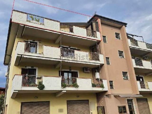 Appartamento in vendita di 97 m² in Via San Giovanni Evangelista