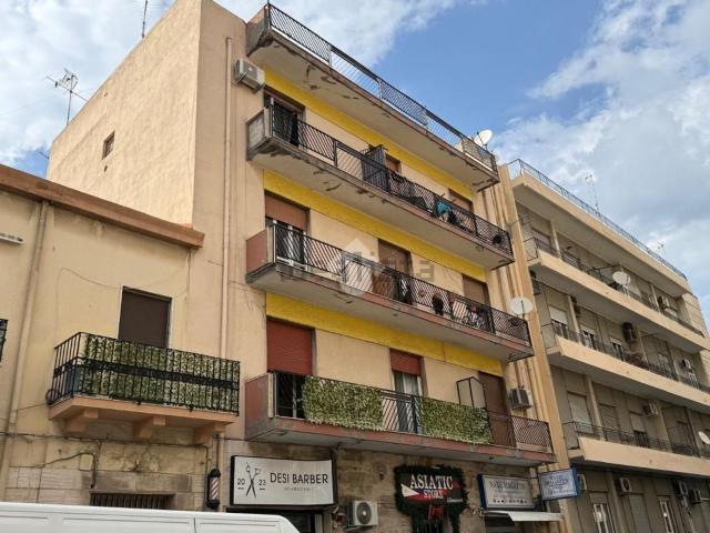 Appartamento in vendita di 97 m² in Via San Francesco da Paola, 94