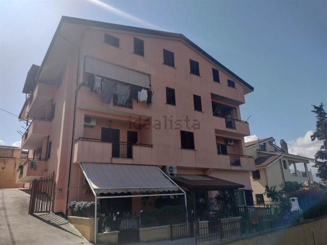 Appartamento in vendita di 97 m² in Via San Pasquale, 17