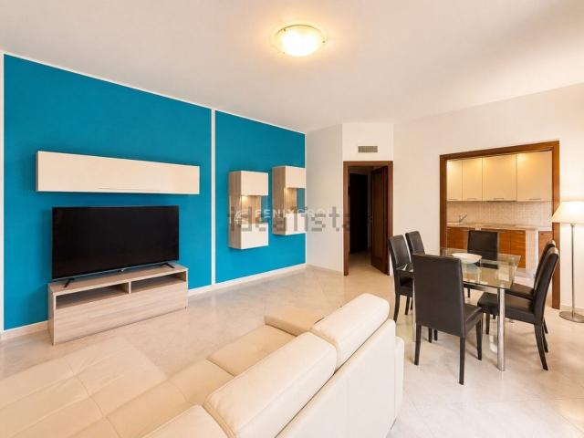 Appartamento in vendita di 97 m² in Via San Rainaldo, 23