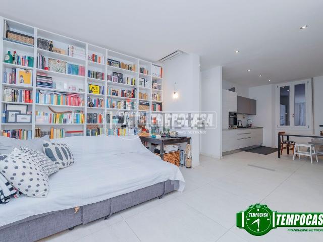 Appartamento in vendita di 97 m² in Via Sebastiano Nasolini, 12