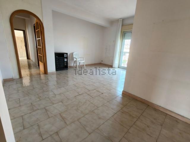Appartamento in vendita di 97 m² in Via Simone Grasso