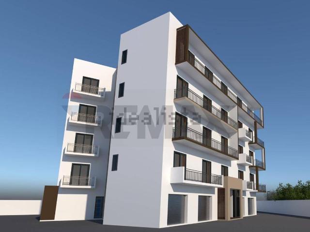 Appartamento in vendita di 97 m² in Via Sicilia