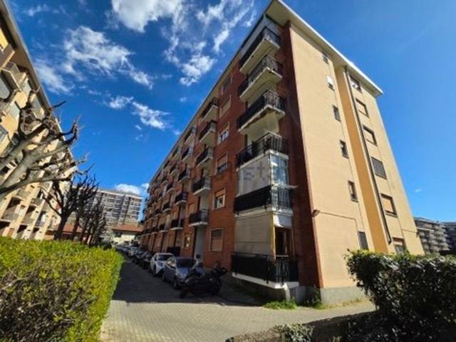 Appartamento in vendita di 97 m² in Via Silvio Allason, 20