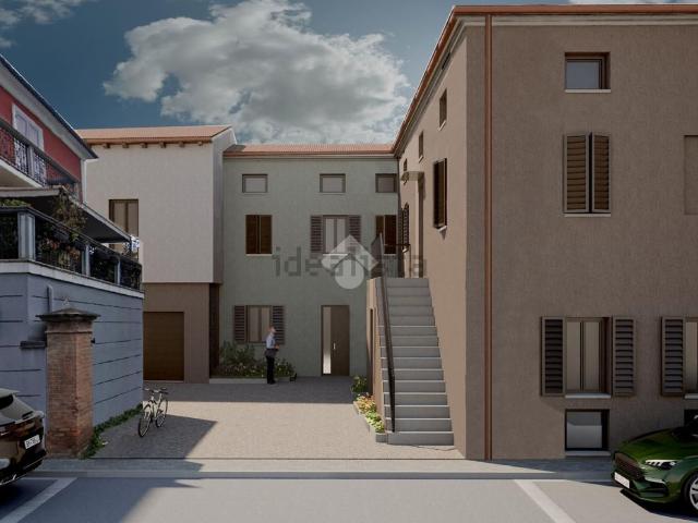 Appartamento in vendita di 97 m² in Via Solferino, 10