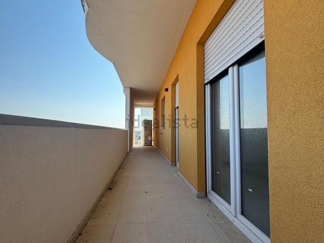 Appartamento in vendita di 97 m² in Via Stanislao Cannizzaro, 2