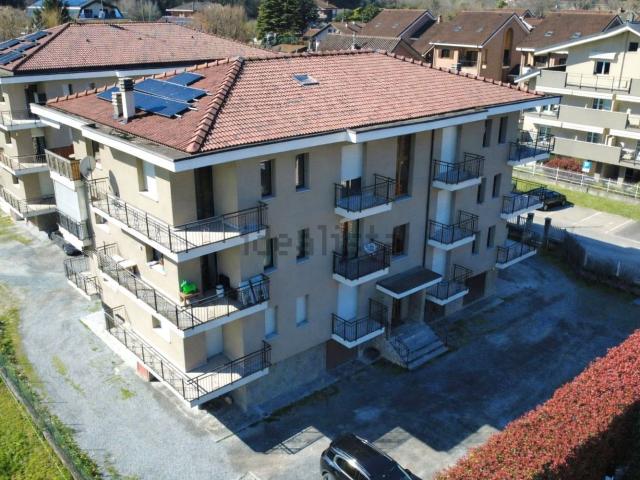 Appartamento in vendita di 97 m² in Via Superga, 43