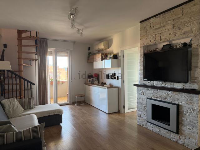 Appartamento in vendita di 97 m² in Via Svizzera