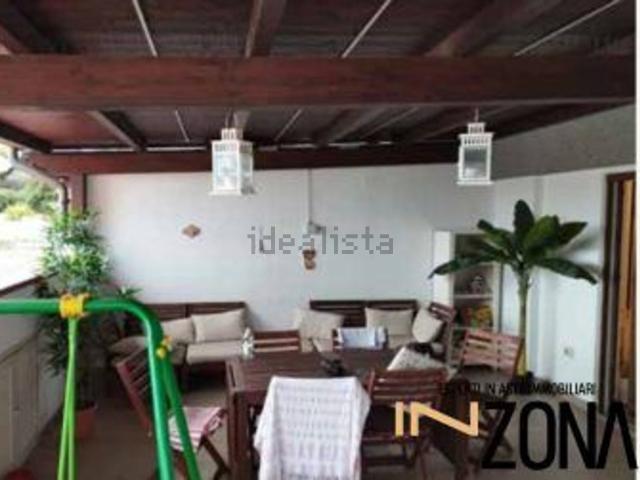 Appartamento in vendita di 97 m² in Viale Michetti, 21