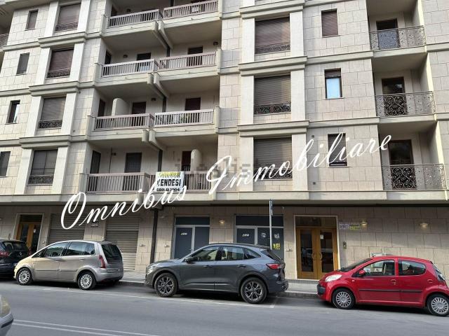 Appartamento in vendita di 97 m² in Viale Ofanto