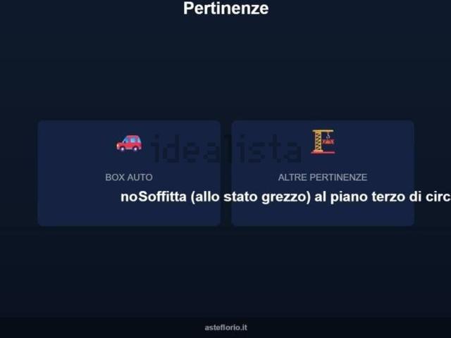 Appartamento in vendita di 97 m² in Viale Adriatico, 18