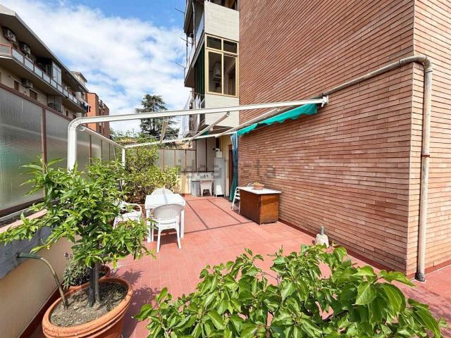 Appartamento in vendita di 97 m² in Viale Francesco Talenti