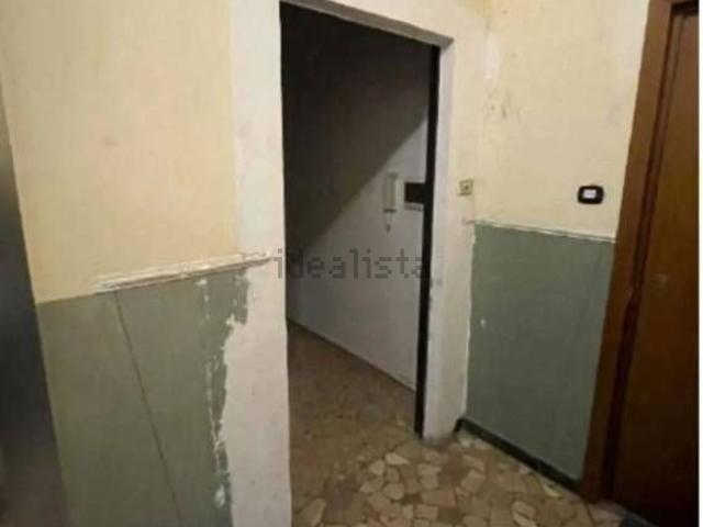 Appartamento in vendita di 97 m² in Viale Francesco Crispi, 36