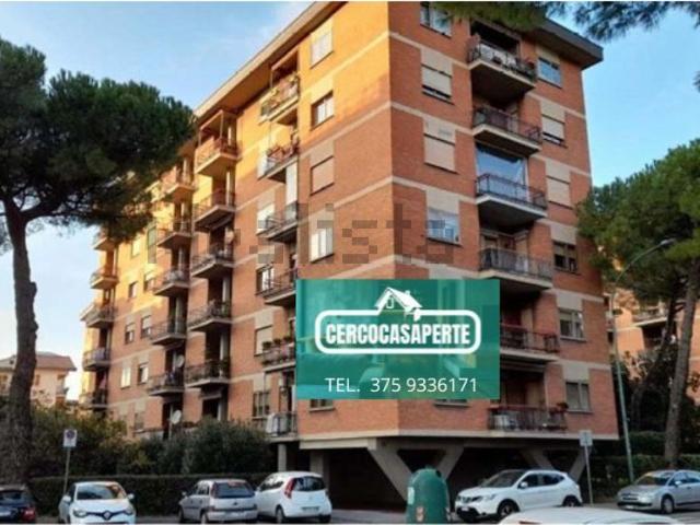 Appartamento in vendita di 97 m² in Viale Galileo Galilei, 77