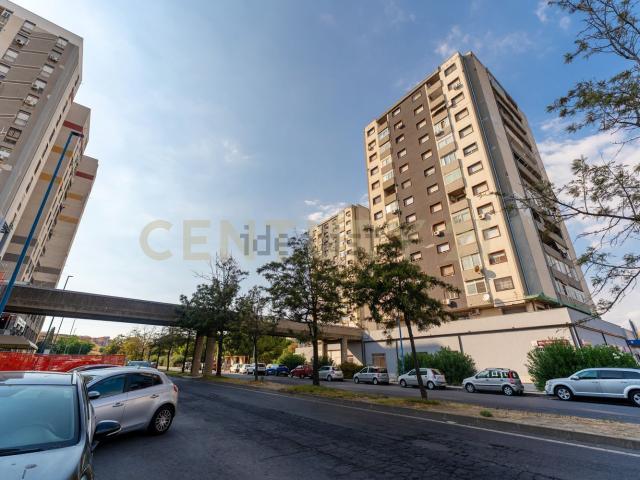 Appartamento in vendita di 97 m² in Viale Librino, 14