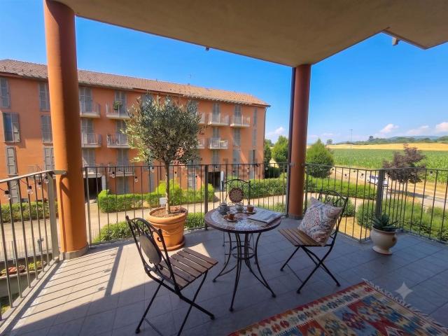 Appartamento in vendita di 97 m² in Viale Pertini, 51