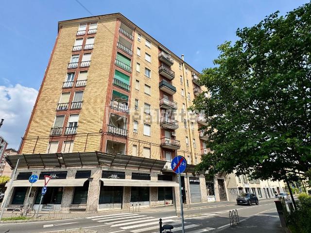 Appartamento in vendita di 97 m² in Viale Piave, 1