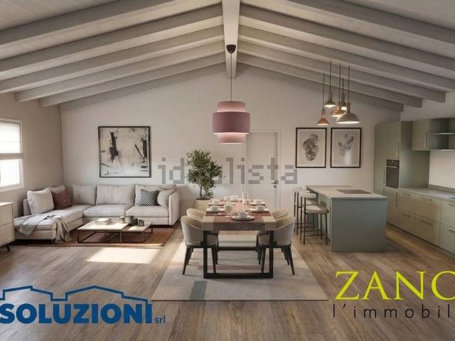 Appartamento in vendita di 97 m² in Viale Trieste