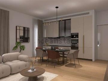 Appartamento in vendita di 97 m² in Viale Vittorio Veneto, 16