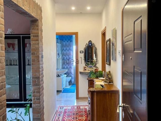 Appartamento in vendita di 97 m² in Viale XX Settembre