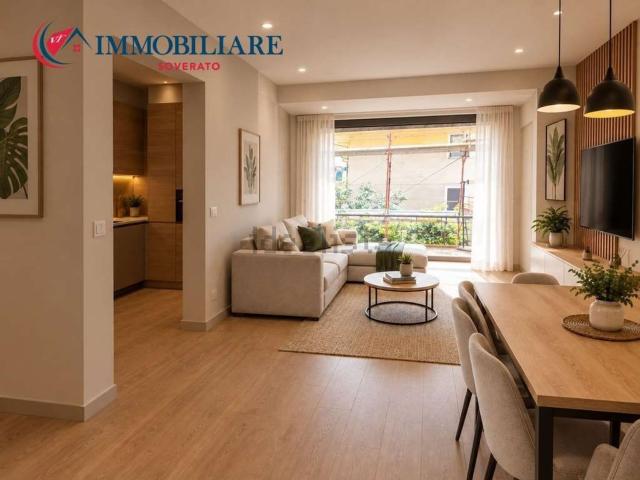 Appartamento in vendita di 97 m²
