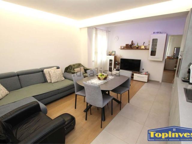 Appartamento in vendita di 97 m²
