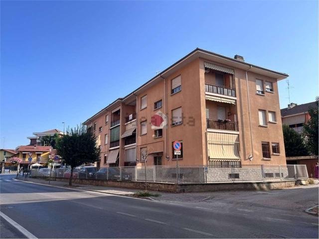 Appartamento in vendita di 97 m²
