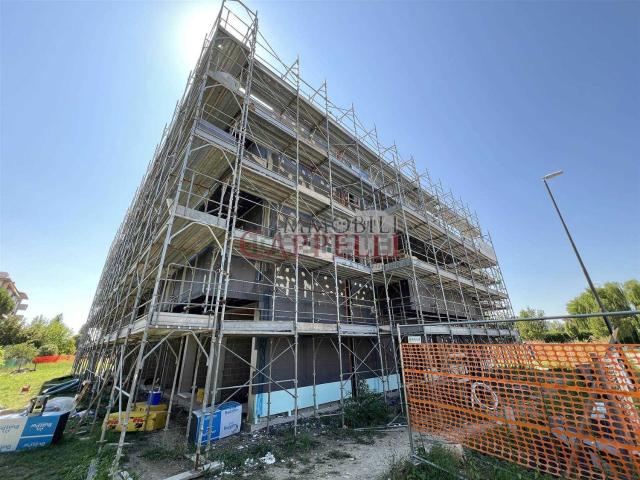 Appartamento in vendita di 97 m²