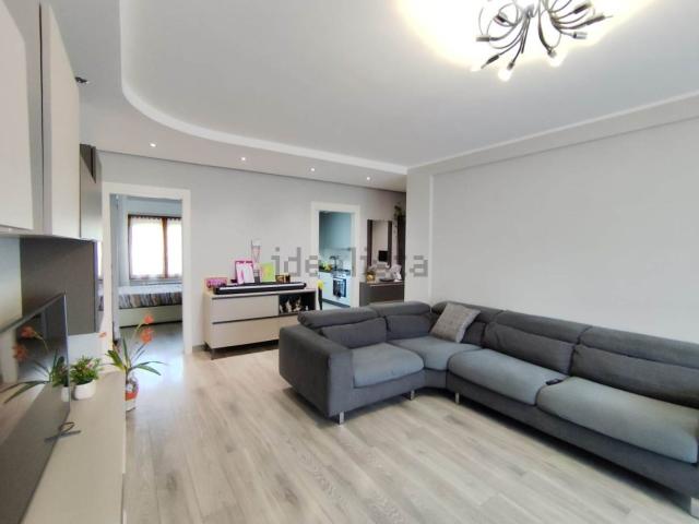 Appartamento in vendita di 97 m²