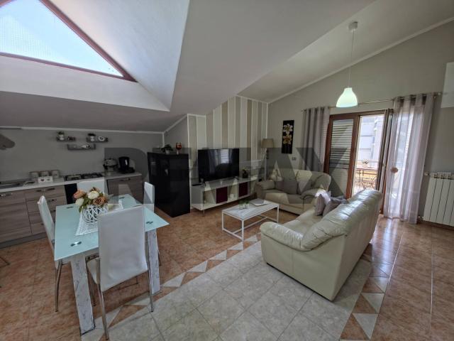 Appartamento in vendita di 97 m²