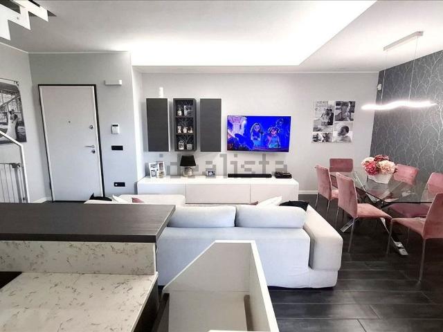 Appartamento in vendita di 97 m²