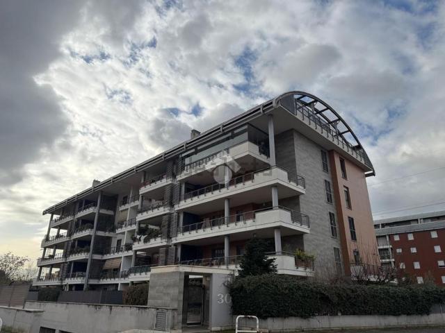Appartamento in vendita di 97 m²