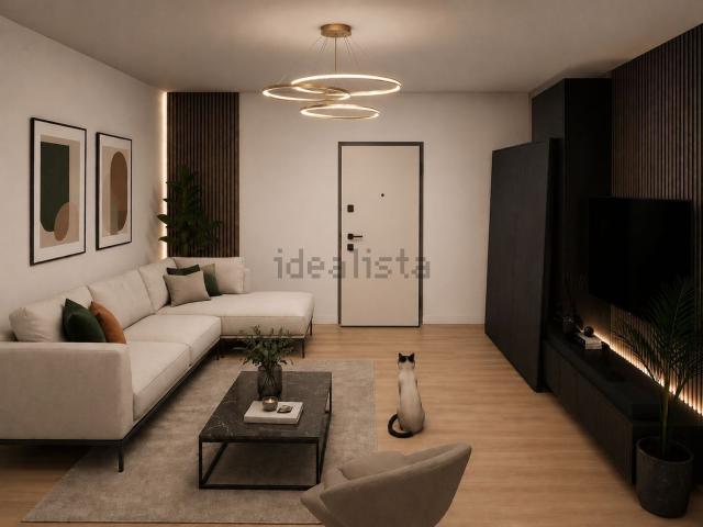 Appartamento in vendita di 97 m²