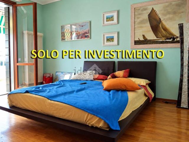 Appartamento in vendita di 97 m²