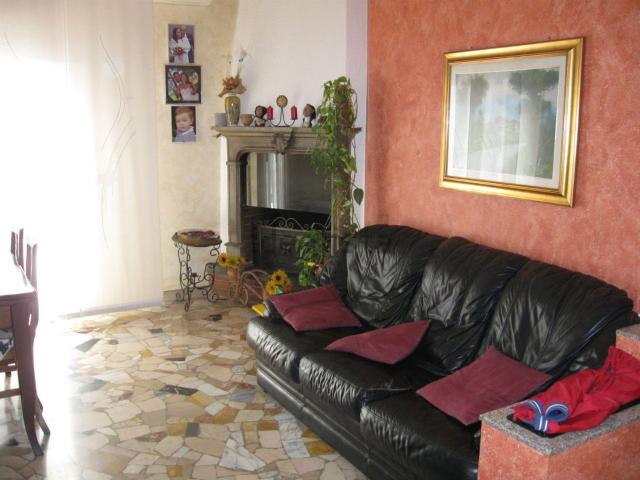 Appartamento in vendita di 97 m²
