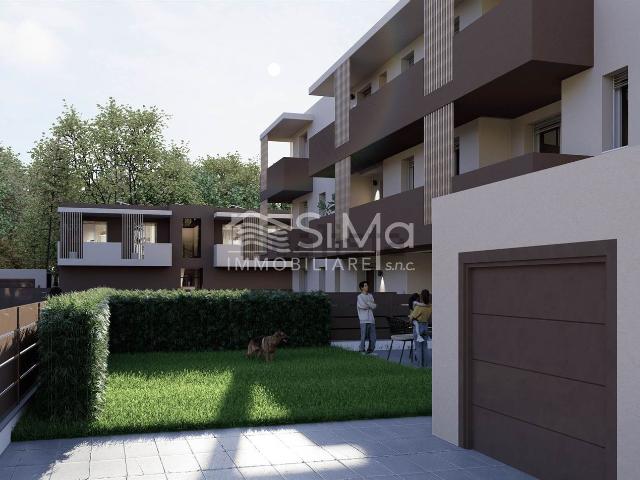 Appartamento in vendita di 97 m²