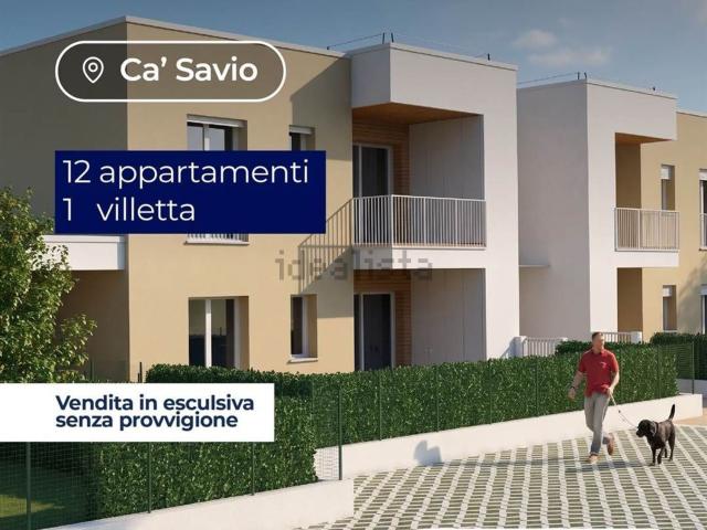 Appartamento in vendita di 97 m²
