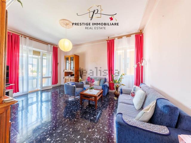 Appartamento in vendita di 97 m²