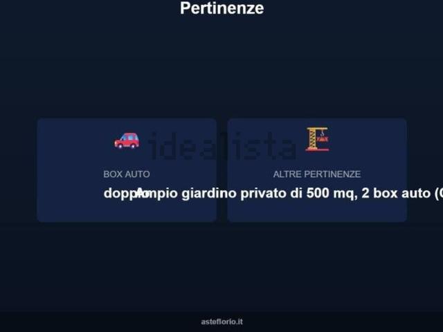Appartamento in vendita di 940 m² in Via Padre Michele da Carbonara, 19