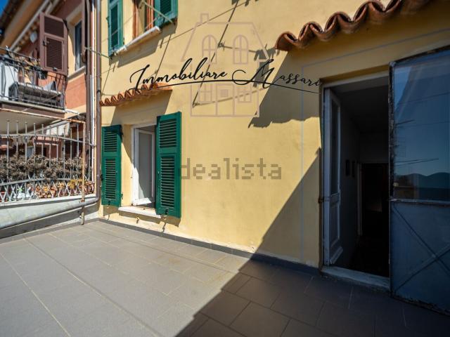 Appartamento in vendita di 94 m² in Borgo Mitiliano, 22