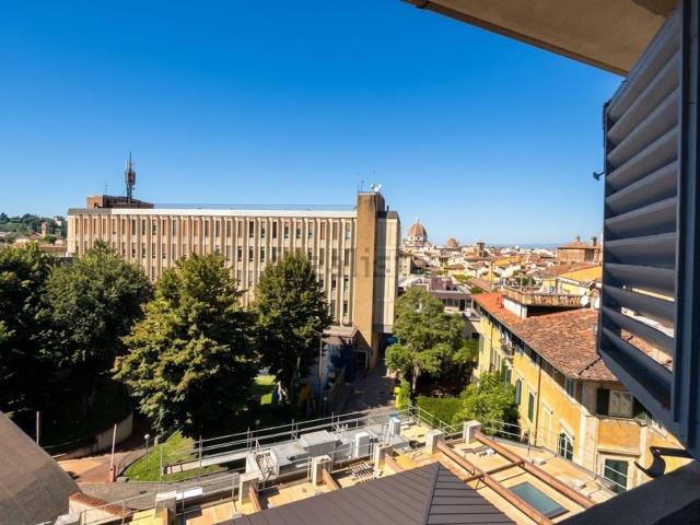 Appartamento in vendita di 94 m² in Borgo la Croce, 1