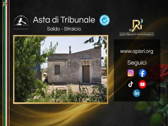 Appartamento in vendita di 94 m² in Contrada Finocchito