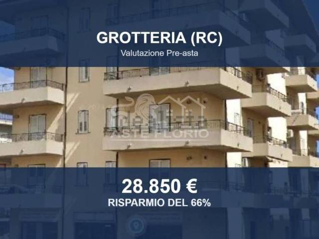 Appartamento in vendita di 94 m² in Contrada Grotteria Mare, 5