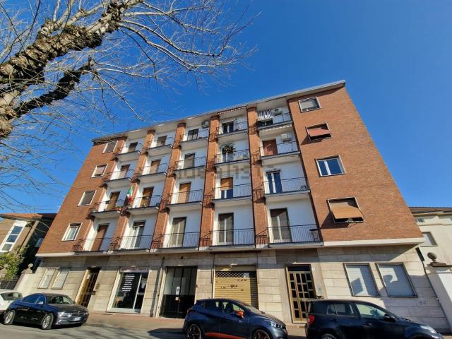 Appartamento in vendita di 94 m² in Corso Alessandro Salamano, 16