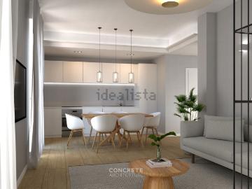Appartamento in vendita di 94 m² in Corso Carlo Marx