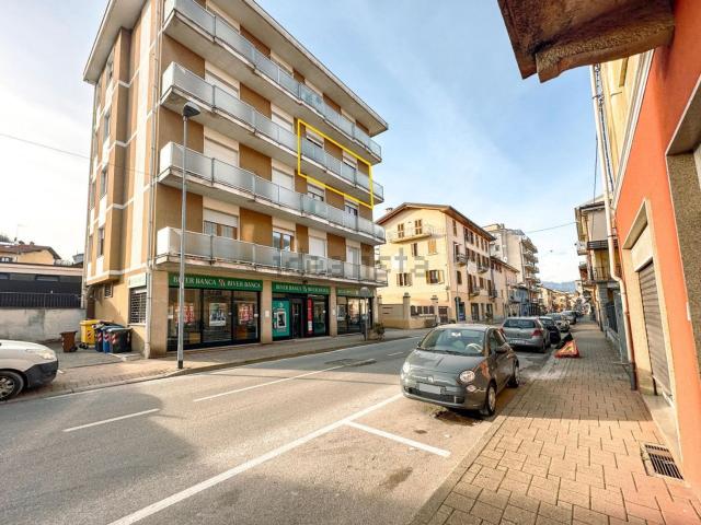 Appartamento in vendita di 94 m² in Corso G. Matteotti, 252